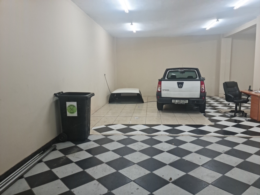 To Let commercial Property for Rent in Saxenburg Park 2 Western Cape